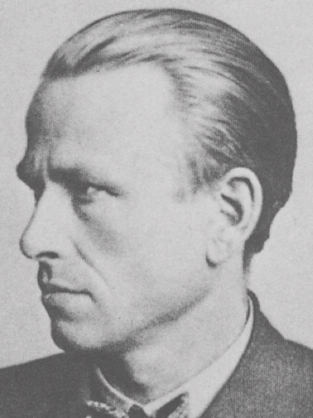 Otto Dix
