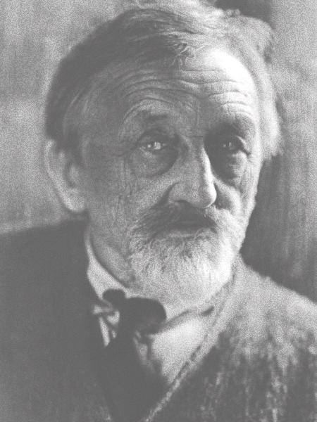 Christian Rohlfs