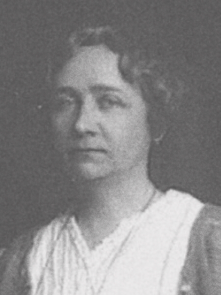 Gabriele Münter