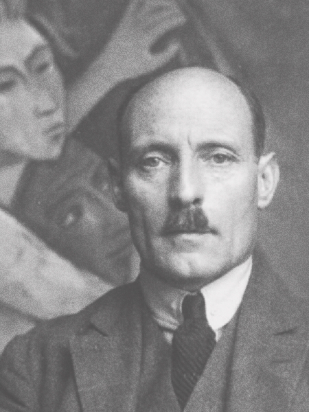 Karl Hofer
