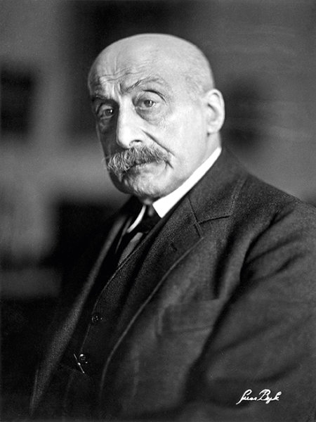 Max Liebermann