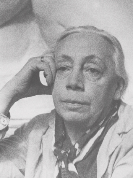 Käthe Kollwitz