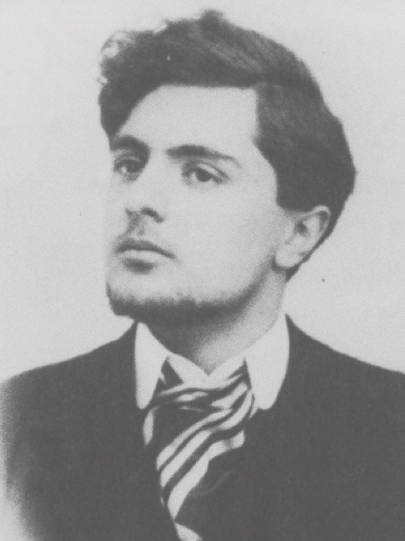 Amedeo Modigliani